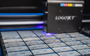LogoJET UVx40R-SE Speed-Enhanced Direct to Substrate Printer