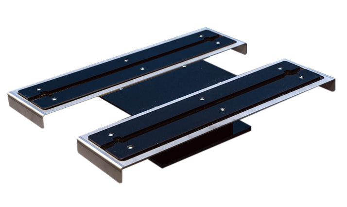 LogoJET T90 PRO Direct to Garment Long Sleeve Platen | LogoJET Inc.