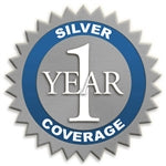 SILVER COVERAGE - ALL PRINTER MODELS | LogoJET Inc.