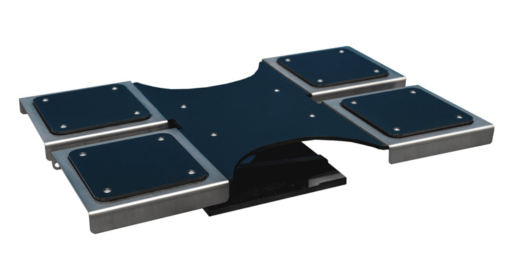 LogoJET T90 PRO Direct to Garment Short Sleeve Platen | LogoJET Inc.