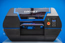LogoJET UVx40R-SE Speed-Enhanced Direct to Substrate Printer