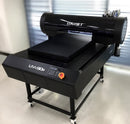 LogoJET UVx90R Direct to Substrate Printer