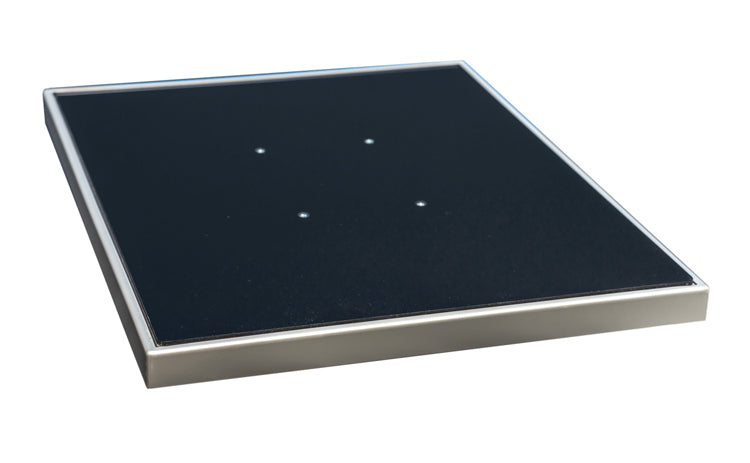 LogoJET T90 PRO Direct to Garment XL Platen 16"x20" imprint area | LogoJET Inc.