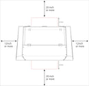 LogoJET UVx40R-SE Speed-Enhanced Direct to Substrate Printer