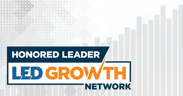 LogoJET Honored as 2020 Growth Leader