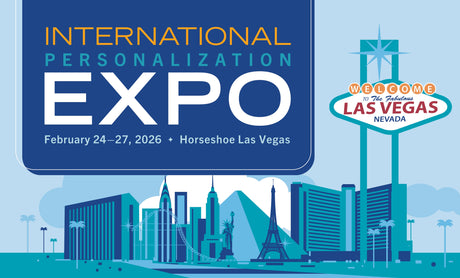 APA International Personalization & Awards Expo | February 24-27, 2026