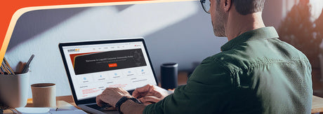 LogoJET-U Relaunch – Your Central Hub for Support, Learning, and Resources