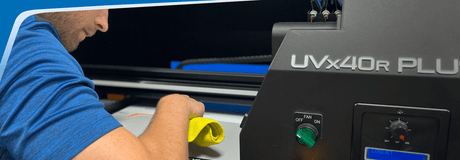 Environmental Printing Problems - LogoJET Inc.