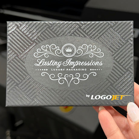 How to UV Print with White Ink and Spot Gloss
