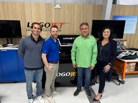 COMPLETED: Open House at AM Tech in Miami Florida  |  September 26-27, 2025