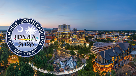 COMPLETED: IPMA Educational Conference  |  June 14-18, 2026