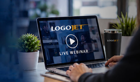 LIVE WEBINAR SCHEDULE | Learn. Print. Profit.