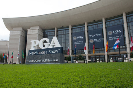 PGA Show | January 23-26, 2024