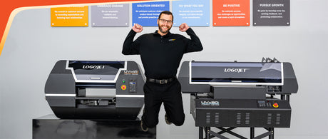 Rob Lawrence Promoted to Technical Support Manager, Strengthening Customer Service and Operational Leadership