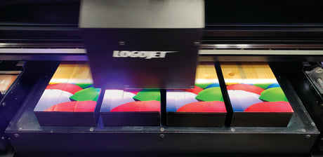 Introducing UV Printing to your Business
