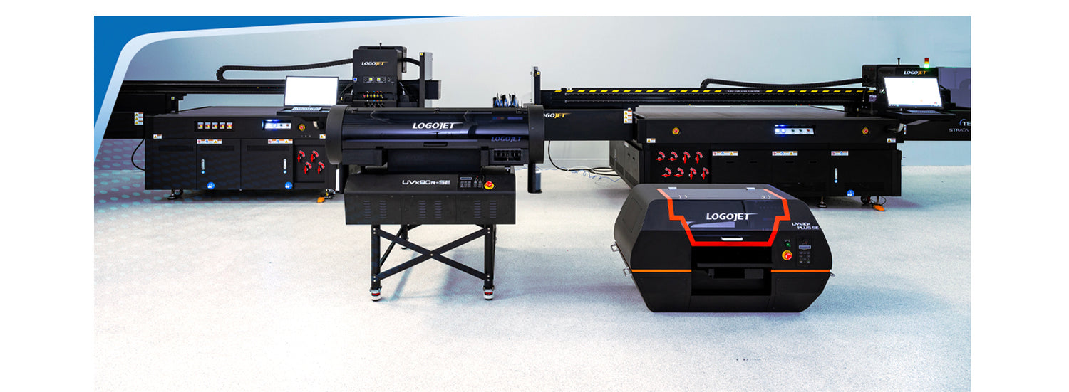 Printer TradeIn Program LogoJET Inc.