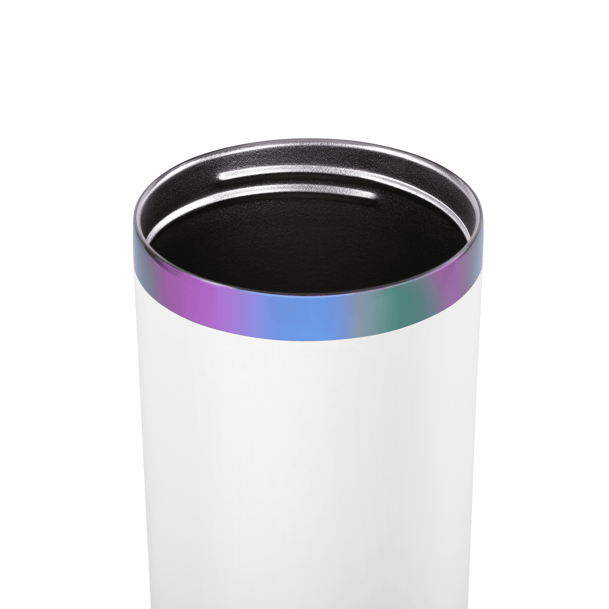 20oz Skinny Rainbow Tumbler