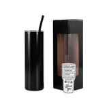 MakerTwist 20oz Skinny Tumbler