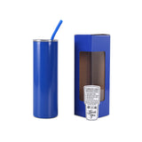 MakerTwist 20oz Skinny Tumbler