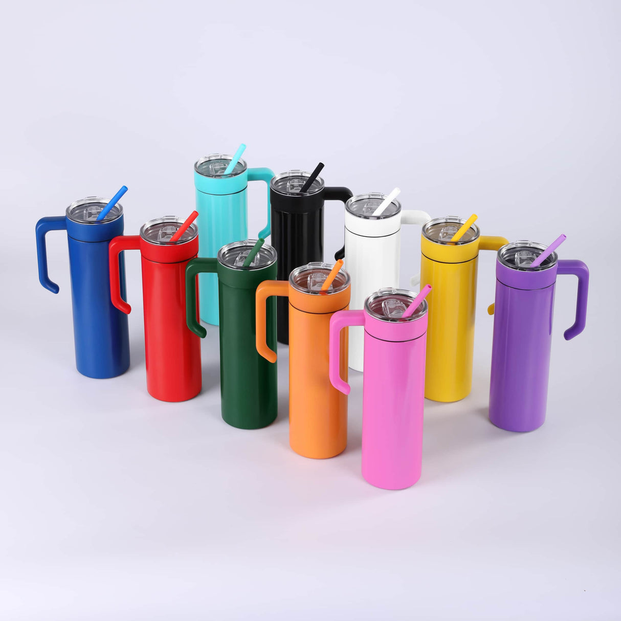 MakerTwist 20oz Skinny Tumbler