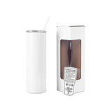 MakerTwist 20oz Skinny Tumbler