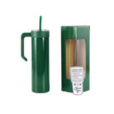 MakerTwist 20oz Skinny Tumbler
