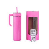 MakerTwist 20oz Skinny Tumbler