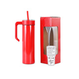 MakerTwist 20oz Skinny Tumbler