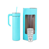 MakerTwist 20oz Skinny Tumbler