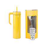 MakerTwist 20oz Skinny Tumbler