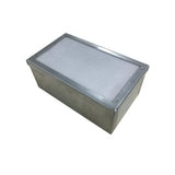 Waste Pad Box | LogoJET Inc.