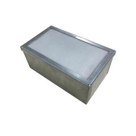 Waste Pad Box | LogoJET Inc.