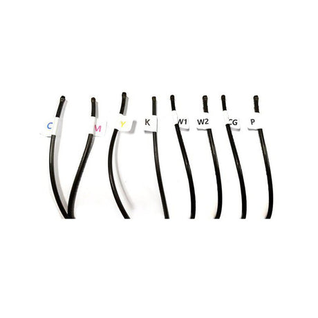 Ink Tubes | LogoJET Inc.