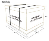 LogoJET UVx40R PLUS Direct to Substrate Printer REFURBISHED | LogoJET Inc.
