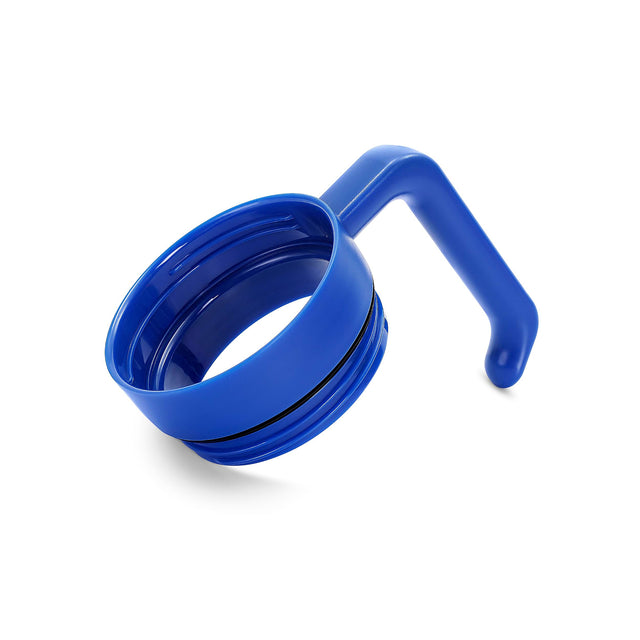 MakerFlo 30oz & 40oz MakerTwist™ Handle – Twist-On Tumbler Accessory