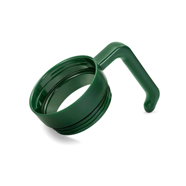 MakerFlo 30oz & 40oz MakerTwist™ Handle – Twist-On Tumbler Accessory