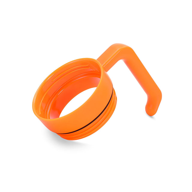 MakerFlo 30oz & 40oz MakerTwist™ Handle – Twist-On Tumbler Accessory
