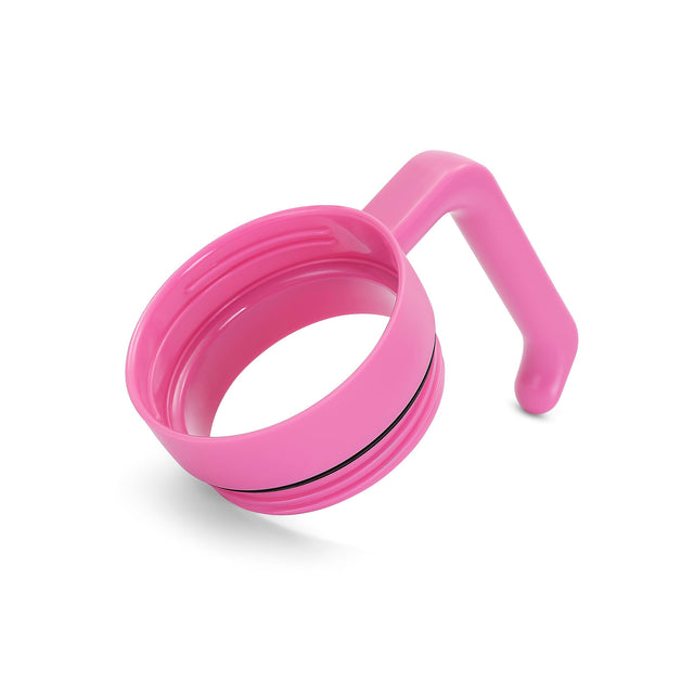 MakerFlo 30oz & 40oz MakerTwist™ Handle – Twist-On Tumbler Accessory