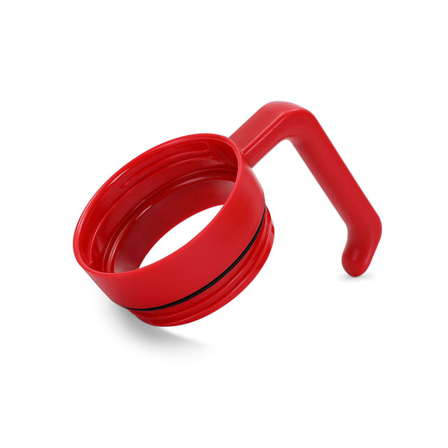 MakerFlo 30oz & 40oz MakerTwist™ Handle – Twist-On Tumbler Accessory