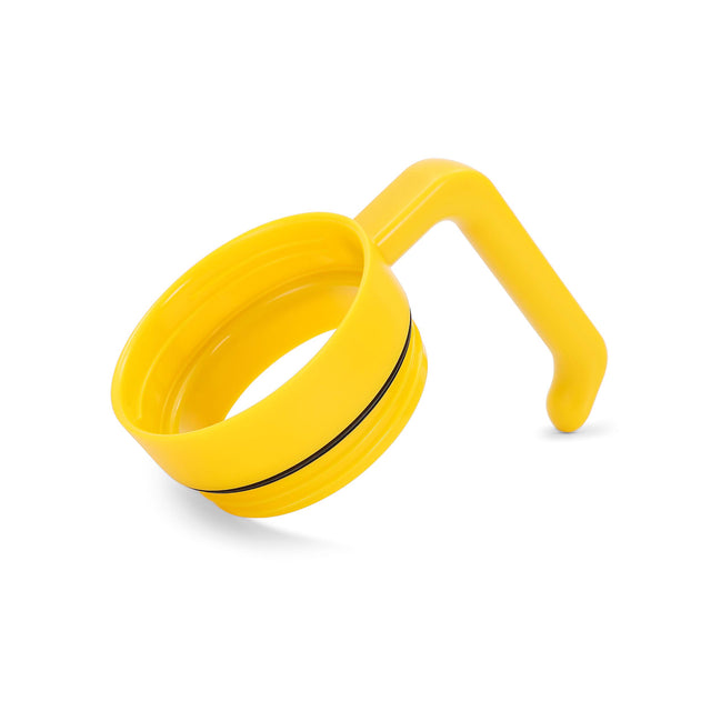 MakerFlo 30oz & 40oz MakerTwist™ Handle – Twist-On Tumbler Accessory