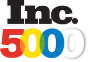 Inc 5000 Logo