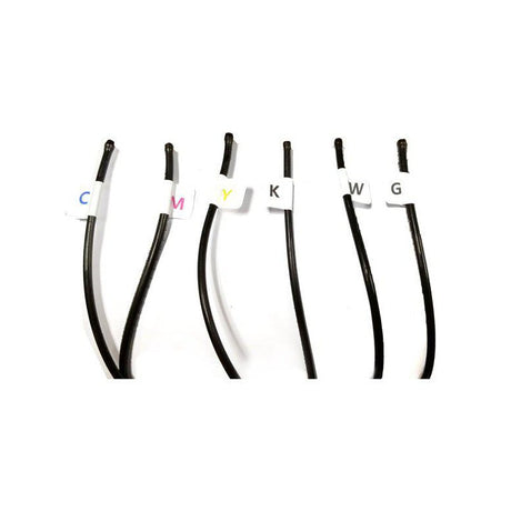 Ink Tubes | LogoJET Inc.