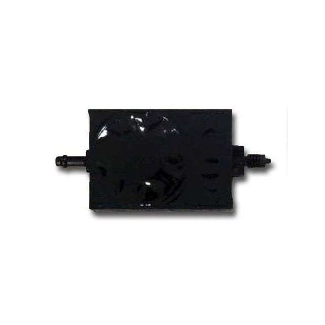 LogoJET Ricoh Series Dampers for UVx30R , UVx40R, UVx40RPLUS, UVx90R | LogoJET Inc.