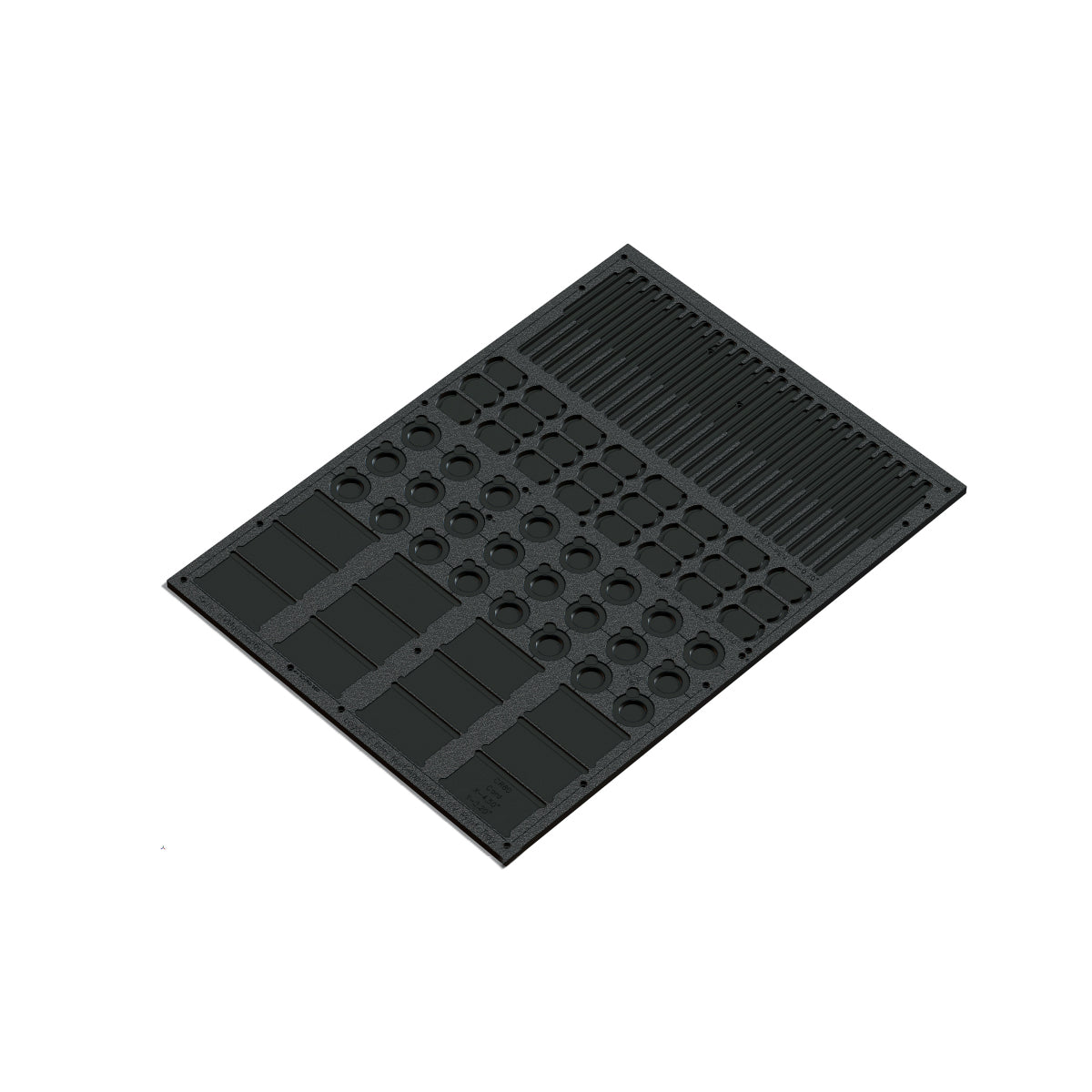 LogoJET 6 in 1 Multi Application UV Print Tray