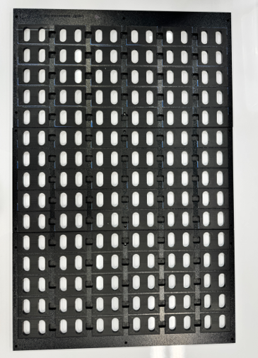 Industrial Polymer Tray