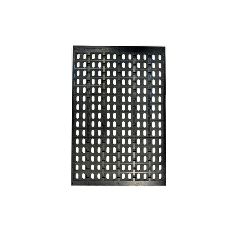 Custom Industrial Polymer Tray for LogoJET UV Printers – LogoJET Inc.