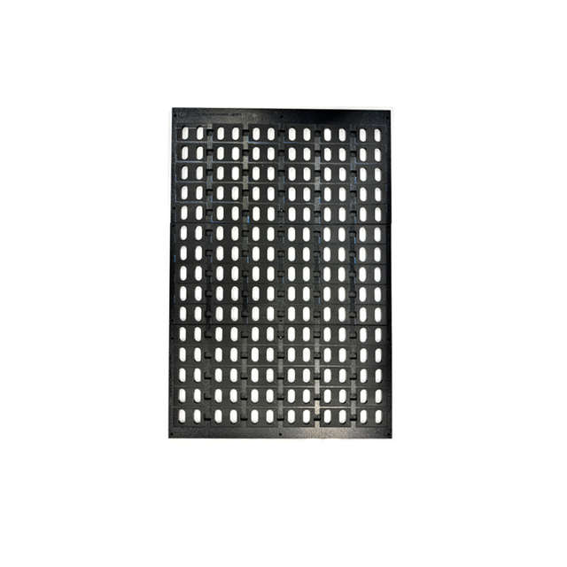 Industrial Polymer Custom Tray