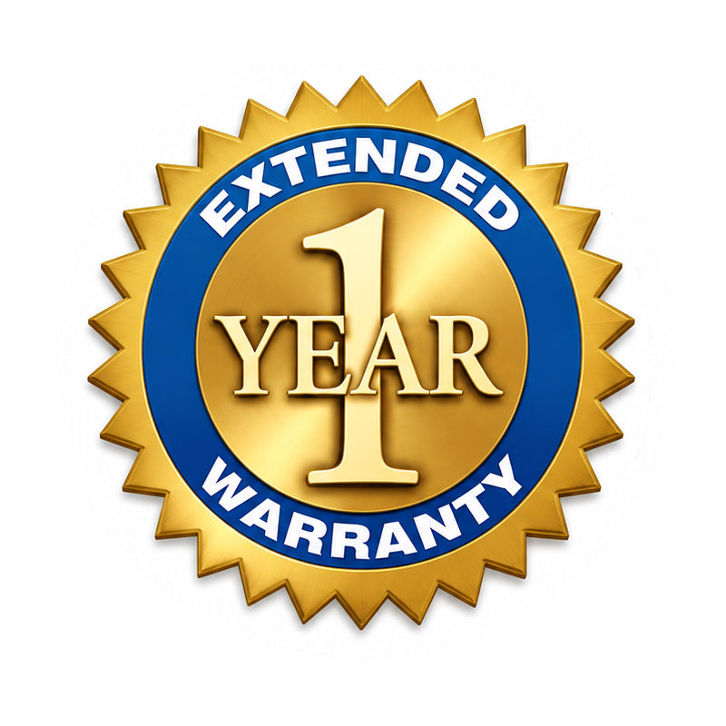 Roland BD-12 Extended Warranty 1 year