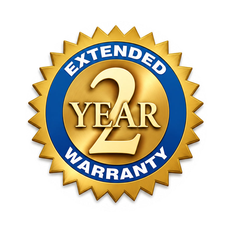 Roland VersaSTUDIO BD-12 Extended Service Contract – 2 Year by LogoJET