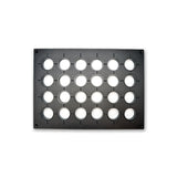 LogoJET Roland BD-Series Stock Multi 3-in-1 Print Tray (Golf Balls, Poker Chips, Other Balls)